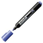 （まとめ） コクヨ ホワイトボード用マーカーペン 細字 青 業務用パック PM-B101NB 1箱（10本） 【×5セット】