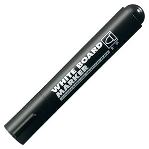 （まとめ） コクヨ ホワイトボード用マーカーペン 太字 黒 業務用パック PM-B103ND 1箱（10本） 【×3セット】