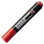 （まとめ） コクヨ ホワイトボード用マーカーペン 太字 赤 業務用パック PM-B103NR 1箱（10本） 【×3セット】