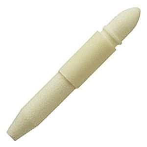 （まとめ） コクヨ ホワイトボード用マーカーペン＜ヨクミエール＞ 替ペン先 細字 PMR-BP01 1パック（3本） 【×60セット】