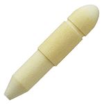 （まとめ） コクヨ ホワイトボード用マーカーペン＜ヨクミエール＞ 替ペン先 太字 PMR-BP03 1パック（2本） 【×50セット】