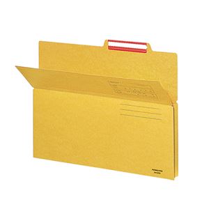 （まとめ） コクヨ 持ち出しフォルダー A4 A4-CFN 1パック（10冊） 【×3セット】