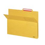 （まとめ） コクヨ 持ち出しフォルダー A4 A4-CFN 1パック（10冊） 【×3セット】