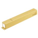 （まとめ） コクヨ 図面用角筒（クラフトタイプ） A2用 セ-R111 1パック（10枚） 【×2セット】