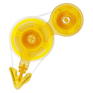 （まとめ） コクヨ 両面テープ ラクハリ 強力貼る リフィル 15mm×10m T-R1015 1個 【×15セット】