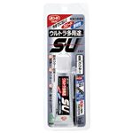 （まとめ） コニシ ウルトラ多用途SUクリアー 10ml #04591 1個 【×10セット】