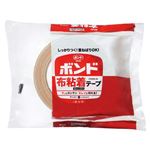 （まとめ） コニシ 布粘着テープ VF050N-50 50mm×25m #05000 1巻 【×20セット】