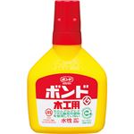 （まとめ） コニシ 木工用ボンド 50g #10122 1個 【×30セット】