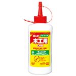 （まとめ） コニシ 木工用ボンド CH18 500g #40117 1本 【×10セット】