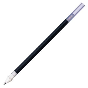 （まとめ） サクラクレパス ゲルインクボールペン替芯 0.5mm 黒 ボールサイン80用 R-PGB05#49 1パック（5本） 【×20セット】