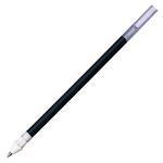 （まとめ） サクラクレパス ゲルインクボールペン替芯 0.5mm 黒 ボールサイン80用 R-PGB05#49 1パック（5本） 【×20セット】