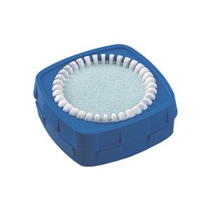 （まとめ） サンスター文具 モルトプレーン モルトケース 6201-407 1個 【×20セット】