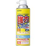 （まとめ） サンワサプライ エアダスター 400ml CD-29ECON 1本 【×5セット】