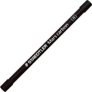 （まとめ） ステッドラー 2mmシャープ SHARP 芯ホルダー替芯 B 200 E4-B 1ケース（4本） 【×15セット】
