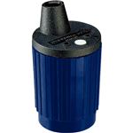 （まとめ） ステッドラー マルス ミニテクニコ 芯研器 2mm芯ホルダー専用 502 1個 【×4セット】