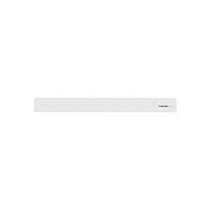 （まとめ） ステッドラー 直線定規 両側目盛り付き 40cm 962 20-40 1個 【×5セット】