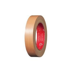 （まとめ） スリオンテック 布テープ No.343720 25mm×25m No.343720-25X25DB 1巻 【×20セット】