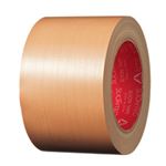 （まとめ） スリオンテック 布テープ No.343720 75mm×25m No.343720-75x25 1巻 【×10セット】
