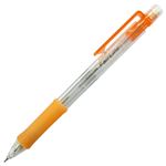 （まとめ） セーラー万年筆 再生工場 フェアライン シャープ SHARPペンシル 0.5mm （軸色 オレンジ） 21-3083-573 1本 【×80セット】