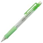 （まとめ） セーラー万年筆 再生工場 フェアライン シャープ SHARPペンシル 0.5mm （軸色 グリーン） 21-3083-560 1本 【×80セット】
