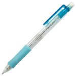 （まとめ） セーラー万年筆 再生工場 フェアライン シャープ SHARPペンシル 0.5mm （軸色 スカイブルー） 21-3083-541 1本 【×80セット】