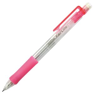 （まとめ） セーラー万年筆 再生工場 フェアライン シャープ SHARPペンシル 0.5mm （軸色 ピンク） 21-3083-531 1本 【×80セット】