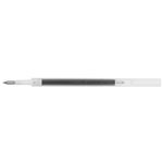 （まとめ） ゼブラ ゲルインクボールペン替芯 JF-0.3芯 黒 RJF3-BK 1セット（10本） 【×5セット】