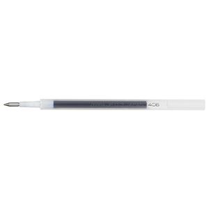 （まとめ） ゼブラ ゲルインクボールペン替芯 JF-0.3芯 青 RJF3-BL 1セット（10本） 【×5セット】