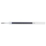 （まとめ） ゼブラ ゲルインクボールペン替芯 JF-0.3芯 青 RJF3-BL 1セット（10本） 【×5セット】
