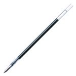 （まとめ） ゼブラ ゲルインクボールペン替芯 JK-0.5芯 黒 サラサ用 RJK-BK 1箱（10本） 【×10セット】