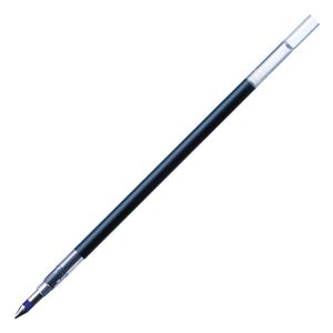 （まとめ） ゼブラ ゲルインクボールペン替芯 JK-0.5芯 青 サラサ用 RJK-BL 1箱（10本） 【×10セット】