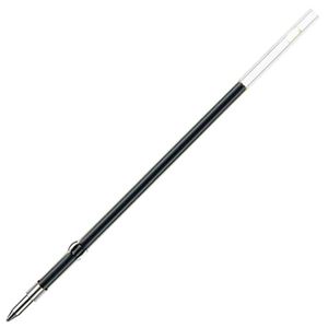 （まとめ） ゼブラ 油性ボールペン替芯 K-0.5芯 青 BRS-6A-K-BL 1セット（10本） 【×10セット】