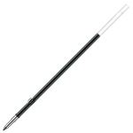 （まとめ） ゼブラ 油性ボールペン替芯 K-0.7芯 赤 BR-6A-K-R 1箱（10本） 【×10セット】