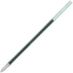 （まとめ） ゼブラ 油性ボールペン替芯 SK-0.4芯 黒 タプリクリップ用 RSK04-BK 1箱（10本） 【×5セット】