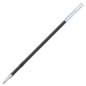 （まとめ） ゼブラ 油性ボールペン替芯 UK-0.7芯 黒 ジムノックUK用 RUK7-BK 1セット（10本） 【×10セット】