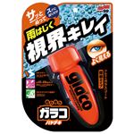（まとめ） ソフト99 ぬりぬりガラコ ハヤデキ 1本 【×5セット】