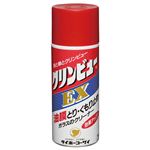 （まとめ） タイホーコーザイ クリンビューEX 170ml A-11 1本 【×10セット】