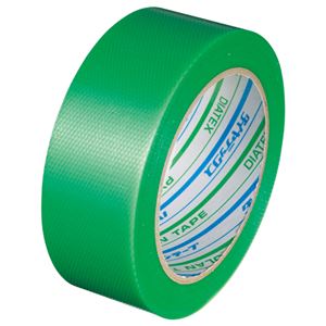（まとめ） ダイヤテックス パイオランクロス粘着テープ 塗装養生用 38mm×25m 緑 Y-09-GR-38 1巻 【×15セット】