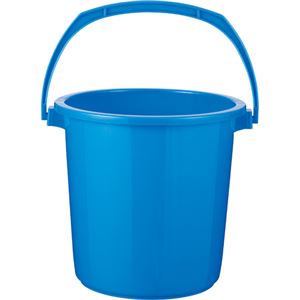 （まとめ） ティーワールド ホームバケツ 10型 10L 1個 【×15セット】