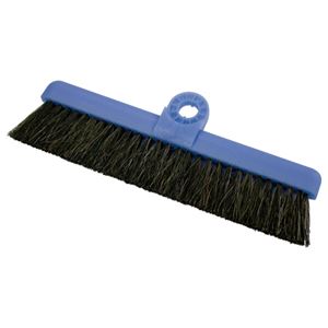 （まとめ） テラモト BM-2ホーキ26 スペア アクアブルー CL-465-500-5 1個 【×10セット】