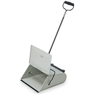 （まとめ） テラモト MM文化チリトリ 1個 【×3セット】