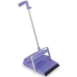 （まとめ） テラモト エコBM-2 チリトリ アクアブルー DP-465-100-5 1個 【×2セット】