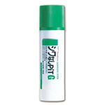 （まとめ） トンボ鉛筆 スティックのり シワなしピット G 約39g PT-GAS 1本 【×15セット】