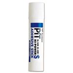 （まとめ） トンボ鉛筆 スティックのり ピットハイパワー S 約10g PT-TP 1セット（20本） 【×2セット】