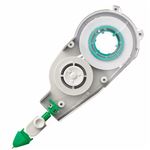 （まとめ） トンボ鉛筆 モノCX用カートリッジCR4 4.2mm幅×12m CT-CR4 1個 【×20セット】