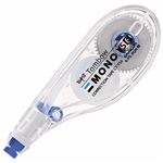 （まとめ） トンボ鉛筆 修正テープ モノYS6 6mm幅×10m 青 CT-YS6 1個 【×20セット】