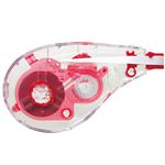 （まとめ） トンボ鉛筆 修正テープ モノエルゴN 詰替カートリッジ 5mm幅×10m CT-YURN5 1個 【×30セット】