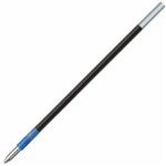 （まとめ） トンボ鉛筆 油性ボールペン替芯 CL 0.7mm 青 リポータースマート用 BR-CL15 1セット（5本） 【×15セット】