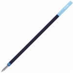 （まとめ） トンボ鉛筆 油性ボールペン替芯 CS2 0.7mm 青 リポーターオブジェクトK3・K4用 BR-CS215 1セット（10本） 【×10セット】