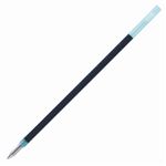 （まとめ） トンボ鉛筆 油性ボールペン替芯 CS2 0.7mm 緑 リポーターオブジェクトK3・K4用 BR-CS207 1セット（10本） 【×10セット】